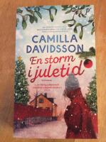 En storm i juletid