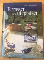 Terrasser och uteplatser