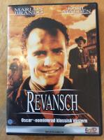 Revansch