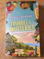 Trubbel i musteriet