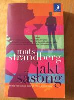 Jakts&auml;song - hur hittar man k&auml;rleken bland sex, l&ouml;gner och dvd-boxar?