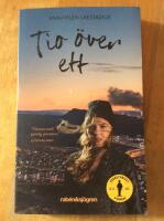 Tio &ouml;ver ett