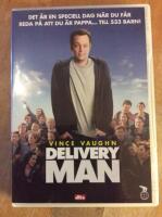 Delivery Man