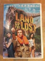 Land of the Lost
