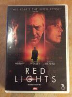 Red Lights