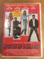 Livet &auml;r en schlager