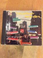 Broadway Melodies