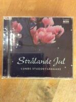 Str&aring;lande Jul