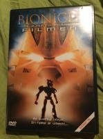 BIONICLE - Ljusets mask