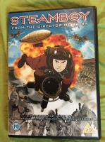 Steamboy