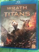 Wrath of the Titans