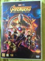 Avangers Infinity War