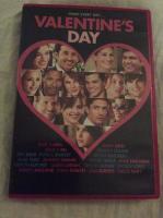 Valentine&rsquo;s day