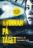 Kvinnan p&aring; t&aring;get