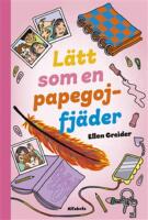 L&auml;tt som en papegojfj&auml;der