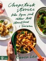 Chopstick stories