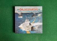 &Ouml;rlogsfartyg : Svenska maskindrivna fartyg under tretungad flagg