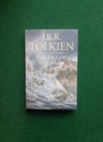 The Fall of Numenor