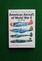 The Hamlyn Concise Guide to American of World War II