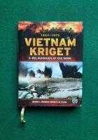Vietnamkriget 1954-1975 : Bel&auml;gringen av Khe Sanh
