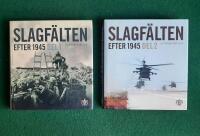 Slagf&auml;lten efter 1945 del 1 & 2