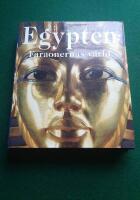 Egypten : Faraonernas v&auml;rld