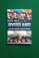 Ryssland och den svenska nedrustningen