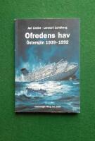 Ofredens hav : &Ouml;stersj&ouml;n 1939-1992