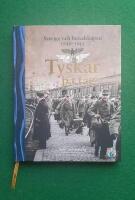 Tyskar p&aring; t&aring;g - Sverige och beredskapen 1939-1945