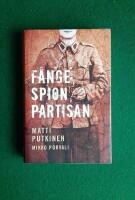 F&aring;nge, spion, partisan