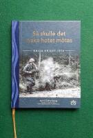 S&aring; skulle det ryska hotet m&ouml;tas - kalla kriget 1956