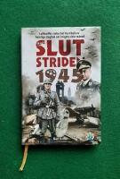 Slutstriden 1945 : Luftwaffes stabschef Karl Kollers hemliga dagbok om krigets sista m&aring;nad