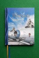 Saab 29 Tunnan - svenska flygvapnets storhetstid