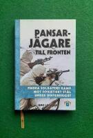 Pansarj&auml;gare till fronten : finska soldaters kamp mot sovjetiskt st&aring;l under vinterkriget