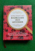 Stora boken med juldeckare och mysterier : en samling av de b&auml;sta juldeckarna som n&aring;gonsin har skrivits 