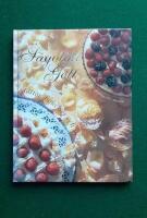 Sagolikt gott : t&aring;rtor, bakelser och desserter