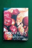 Rosendals tr&auml;dg&aring;rdscaf&eacute;