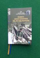 &Ouml;verste Ingvar Gustafsson v&auml;ljer sina favoriter - 34 utvalda recept fr&aring;n F&ouml;rsvarsmakten