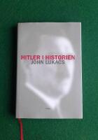 Hitler i historien