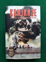 Kamikaze : Japans sj&auml;lvmordspiloter