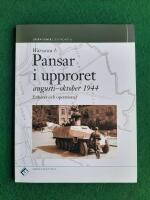 Warszawa 1: Pansar i Upproret 1944