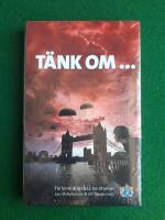 T&auml;nk om- : tio kontrafaktiska ber&auml;ttelser