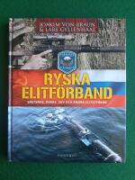 Ryska elitf&ouml;rband : spetsnaz, osnaz, VDV och andra elitstyrkor