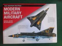 Modern Military Aircraft 