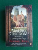 Vanished Kingdoms