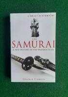 A brief history of the samurai - the way of Japan's elite warriors