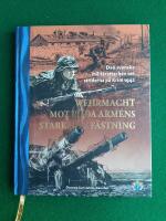 Wehrmacht mot R&ouml;da arm&eacute;ns starkaste f&auml;stning : den svenske milit&auml;rattach&eacute;n om striderna p&aring; Krim 1942