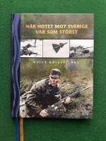 N&auml;r hotet mot Sverige var som st&ouml;rst - kalla kriget 1981