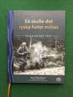 S&aring; skulle det ryska hotet m&ouml;tas - kalla kriget 1956