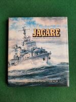 Jagare - med Svenska flottans jagare under 80 &aring;r